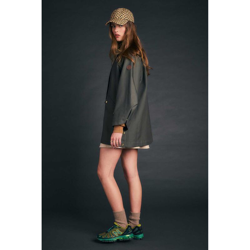 Karen Walker Tiller Jacket image number 2